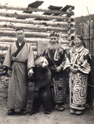 Hokkaidō Ainu İsyanı: 8. Yüzyıl Japonya'sında Etnik Çatışma ve Toplumsal Değişim